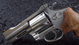 Beautiful Rossi M720 in .45Acp W Custom Case - 5 of 8