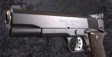 Good-Looking Springfield Armory 1911-A1 in .45Acp W/ Custom & OEM Case - 6 of 9
