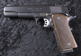 Good-Looking Springfield Armory 1911-A1 in .45Acp W/ Custom & OEM Case - 3 of 9
