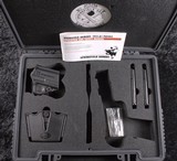 Good-Looking Springfield Armory 1911-A1 in .45Acp W/ Custom & OEM Case - 9 of 9