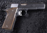 Good-Looking Springfield Armory 1911-A1 in .45Acp W/ Custom & OEM Case - 2 of 9