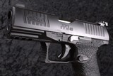 Very Nice Walther PPQ 45 in .45Acp - 6 of 8