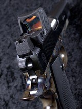 NEW IN BOX!!! Volkmann Precision Signature Series 1911 in .45Acp - 8 of 9