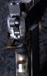 NEW IN BOX!!! Volkmann Precision Signature Series 1911 in .45Acp - 9 of 9