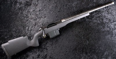 Demo Proof Research Elevation in .7mm PRC