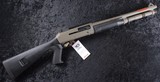 NIB!!! Benelli M4 Tactical in 12Ga *Colorado Specialty Color*