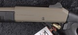 NIB!!! Benelli M4 Tactical in 12Ga *Colorado Specialty Color* - 6 of 11