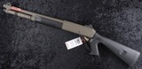 NIB!!! Benelli M4 Tactical in 12Ga *Colorado Specialty Color* - 4 of 11