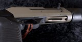 NIB!!! Benelli M4 Tactical in 12Ga *Colorado Specialty Color* - 9 of 11