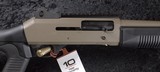 NIB!!! Benelli M4 Tactical in 12Ga *Colorado Specialty Color* - 2 of 11