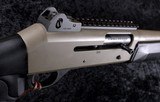 NIB!!! Benelli M4 Tactical in 12Ga *Colorado Specialty Color* - 8 of 11