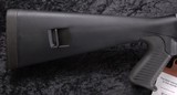 NIB!!! Benelli M4 H20 Tactical in 12Ga - 2 of 12