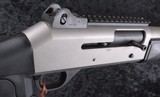 NIB!!! Benelli M4 H20 Tactical in 12Ga - 9 of 12