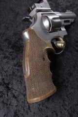 Lovely Smith & Wesson 625-8 in .45Acp W/Custom case, OEM box, and KN Nill Griffe Grips - 6 of 10