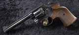 Very Nice Smith & Wesson 14-2 in .38Spl - 9 of 9