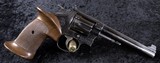 Very Nice Smith & Wesson 14-2 in .38Spl - 3 of 9