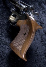 Very Nice Smith & Wesson 14-2 in .38Spl - 2 of 9