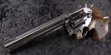 Very Nice Smith & Wesson 14-2 in .38Spl