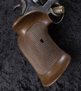 Very Nice Smith & Wesson 14-2 in .38Spl - 5 of 9