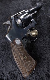 Custom cased Dual Cylinder S&W 1917 from Lee Deters Estate - 7 of 18