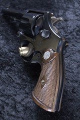 Custom cased Dual Cylinder S&W 1917 from Lee Deters Estate - 4 of 18