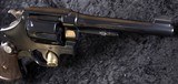 Custom cased Dual Cylinder S&W 1917 from Lee Deters Estate - 6 of 18