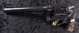 Custom cased Dual Cylinder S&W 1917 from Lee Deters Estate - 3 of 18