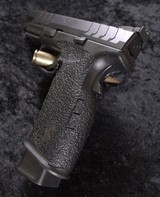 Springfield XDM Elite in 9mm W/Custom Case & OEM Bag - 5 of 9