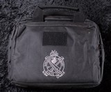 Springfield XDM Elite in 9mm W/Custom Case & OEM Bag - 9 of 9