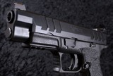 Springfield XDM Elite in 9mm W/Custom Case & OEM Bag - 7 of 9