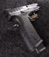 Springfield XDM Elite in 9mm W/Custom Case & OEM Bag - 4 of 9