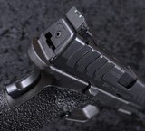 Springfield XDM Elite in 9mm W/Custom Case & OEM Bag - 8 of 9