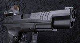 Excellent Springfield XDM in 45Acp W/ Custom Case & OEM Box - 8 of 11