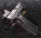 Excellent Springfield XDM in 45Acp W/ Custom Case & OEM Box - 7 of 11