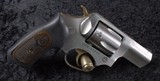 Very Nice Ruger SP101 in .357Mag
