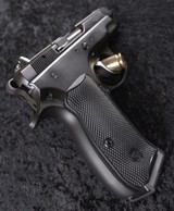CZ 75 Compact in .9mm W/factory box - 4 of 10
