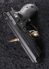 CZ 75 Compact in .9mm W/factory box - 6 of 10