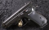 CZ 75 Compact in .9mm W/factory box - 5 of 10