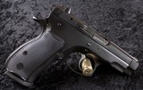 CZ 75 Compact in .9mm W/factory box - 2 of 10