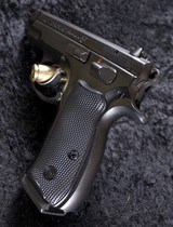 CZ 75 Compact in .9mm W/factory box - 7 of 10