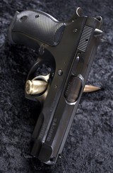 CZ 75 Compact in .9mm W/factory box - 3 of 10