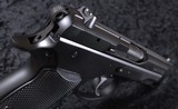 CZ 75 Compact in .9mm W/factory box - 10 of 10