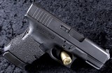 Excellent Glock 30S in .45Acp W/ OEM Box, 3 Mags - 5 of 11