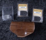 Excellent Glock 30S in .45Acp W/ OEM Box, 3 Mags - 11 of 11