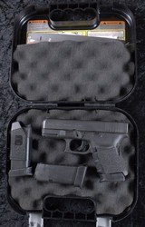 Excellent Glock 30S in .45Acp W/ OEM Box, 3 Mags