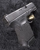 Excellent Glock 30S in .45Acp W/ OEM Box, 3 Mags - 7 of 11