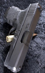 Excellent Glock 30S in .45Acp W/ OEM Box, 3 Mags - 6 of 11