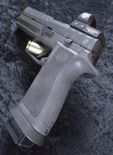 Beautiful Sig Sauer P320 Max in 9mm *Max Michel Sig Custom Works* - 4 of 10