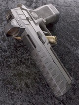 Beautiful Sig Sauer P320 Max in 9mm *Max Michel Sig Custom Works* - 3 of 10