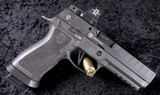 Beautiful Sig Sauer P320 Max in 9mm *Max Michel Sig Custom Works* - 5 of 10